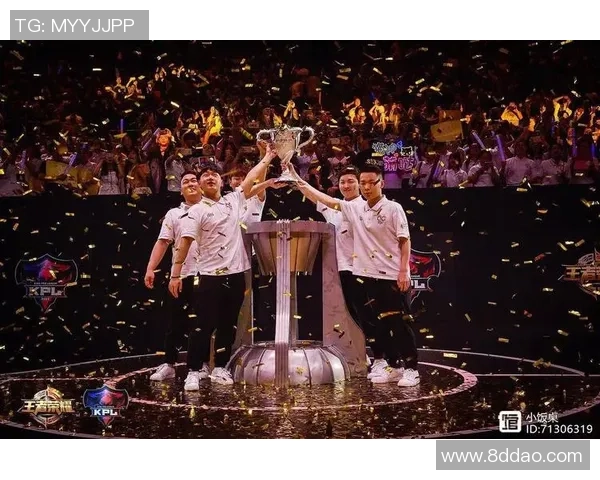 王者荣耀战术解析：LNG战队如何构建整体压制体系与战斗策略