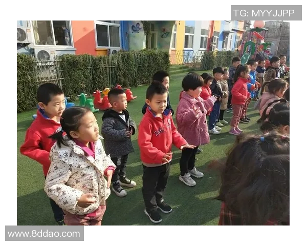 幼儿园舞蹈足球宝贝快乐成长之路展现孩子们的无限可能与活力
