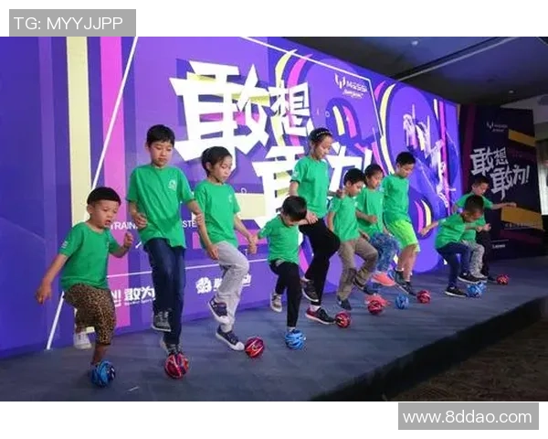 嘉乐足球助力青少年成长打造健康快乐的足球文化新风尚