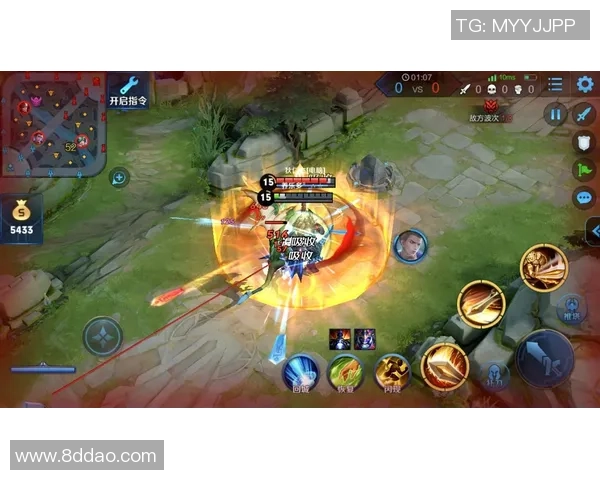 周磊独家分享王者荣耀游戏心得与技巧助你快速提升段位