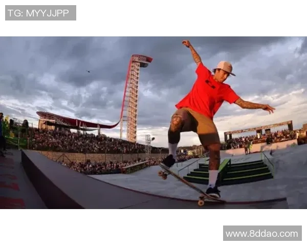 南京街舞队在极限运动会中以91分领先积分榜展现出色实力