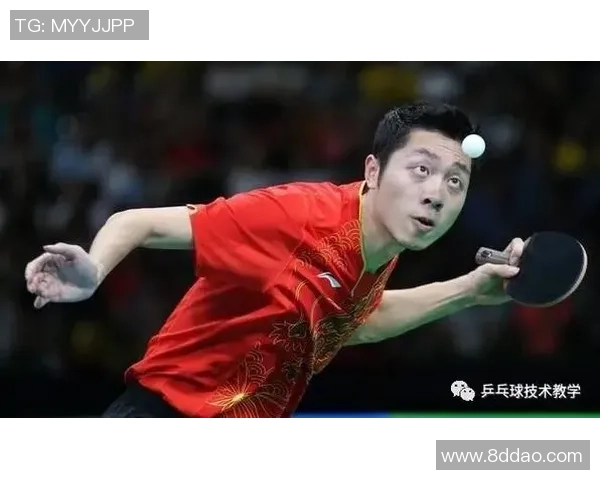 乒乓球战术解析：探秘北京乒乓球队的阵地战与战略布局