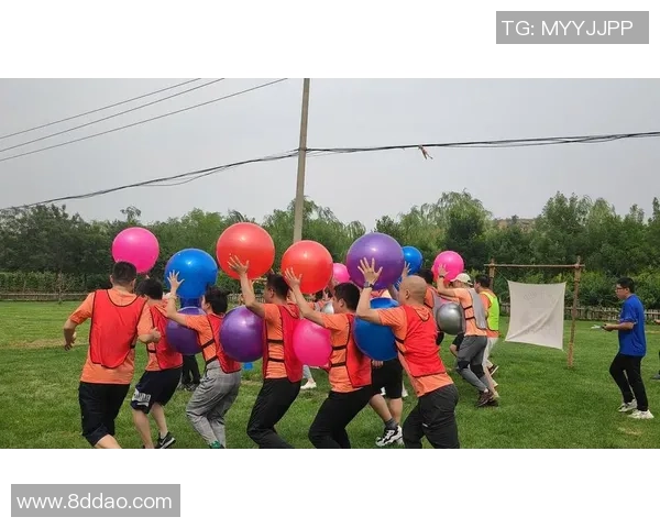 团建活动新风尚踢足球增强团队凝聚力与协作精神的最佳选择