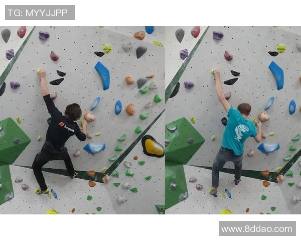 北京攀岩队的意识探讨与攀岩运动发展现状的深度分析与反思