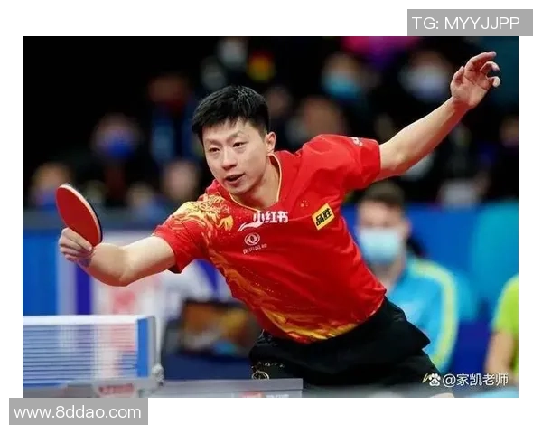 南京乒乓球队反击战术解析与实战应用研究