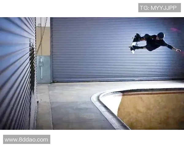 杭州滑板队技术解析：探索滑板运动的魅力与挑战