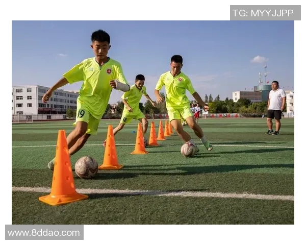 足球发展中的青训体系与职业联赛的关系探讨与思考 足球发展中的青训体系与职业联赛的关系探讨与思考