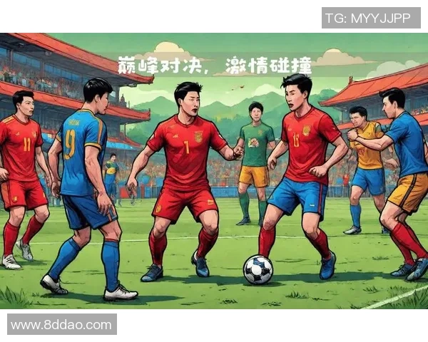 足球机桌面带你体验激情对决与欢乐时光的完美结合 足球机桌面带你体验激情对决与欢乐时光的完美结合